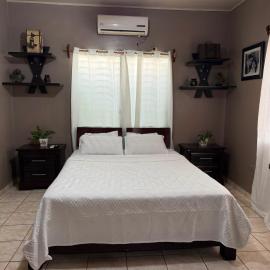 Hospedaje Ejecutivo Toronjal II