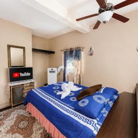 Serenity Escape, Cozy Stay w Secure Parking, hotel a Runaway Bay