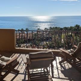 Bella Sirena 502-A Beachfront Luxury - Best Views, Best Location, hotel in Puerto Peñasco