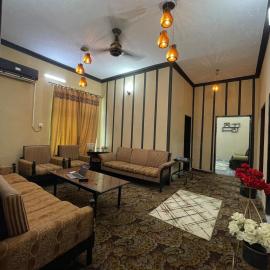 Your Perfect Home Away From Home