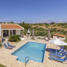 Villa Anthoulis