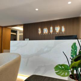 INITI Aptos – hotel w mieście Ramírez
