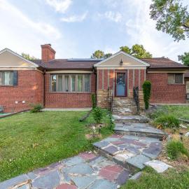 Cozy 3BR Suite w Private Entry • Mins to DC UMD, hotel in Silver Spring