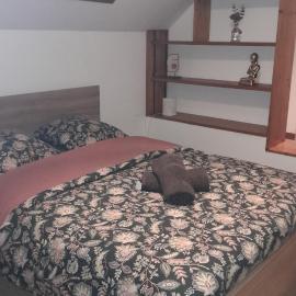 Studio 5 cosy de la demi-lune, hotel din Amiens