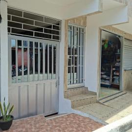 Apartamento l y f, hotelli kohteessa Norcasia