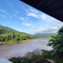 Pakbeng Backpackers
