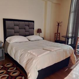 Casa Sajama 121, hotel in La Paz