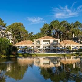 Green Park Departamentos Exclusivos, Hotel in Punta del Este