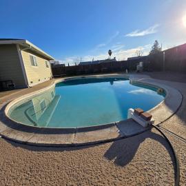 Apex Home, hotel u gradu Sakramento