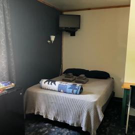 Healy में, होटल Denali RV Park & Motel