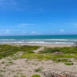 Departamento al lado del Mar