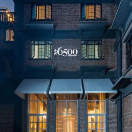 Six Five Alley Chaozong Changsha