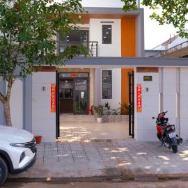 Central Phu Quoc Villa
