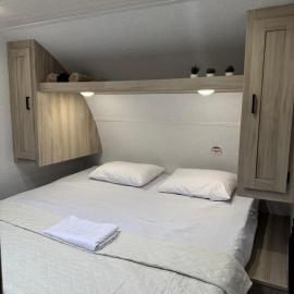 Costa Arena Camper, hotel en Cabo Rojo