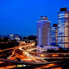 Wyndham Grand Bangsar Kuala Lumpur