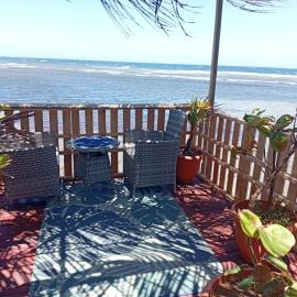 Hotel Victoria s Beach House, hotell i Roatán