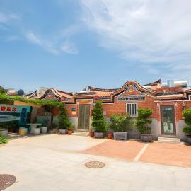任我行民宿, hotel a Jincheng