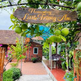 LITTLE TRANG AN HOMESTAY, hotel in Ninh Binh