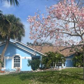 Hutchinson River House, hotel in Fort Pierce