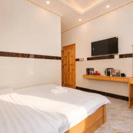 Ấp Ða Thiên에 위치한 호텔 Dốc Mer Villa & Homestay