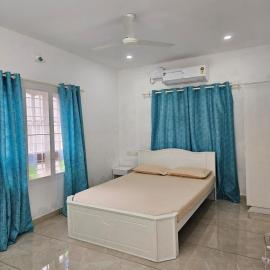 White House homestay kochi, hotel a Cochin