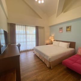 He Sen B&B