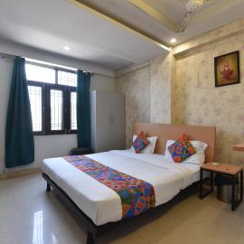 Budget Hotel New Casa INN