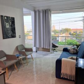Apartamento centro, hotel in Mariquita