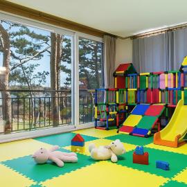 Goseong Pinetree Pension