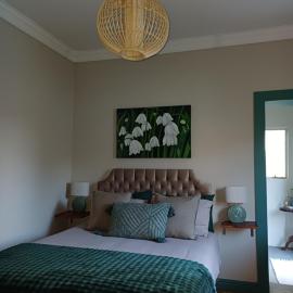 7th Heaven Guest Unit