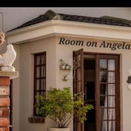 Room on Angela