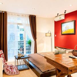 Darlington House Nguyễn Văn Hưởng
