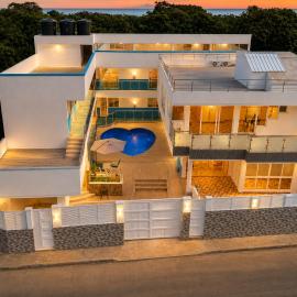 Sky View Stay