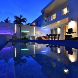 Villa ALL STAGE KOURI HILLS
