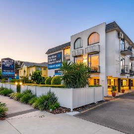 Hamilton Brisbane Airport Hotel, hotel in Brisbane