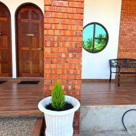 Bunohan Villa Roomstay