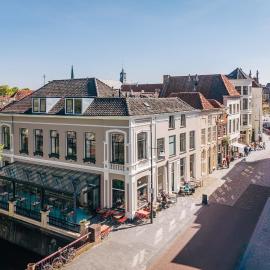 Cafe Hotel De Prins