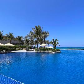 SK Mystery Camranh Villa