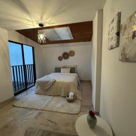 Emerald house, hotel i Cali