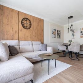 Apartment Sofia, hotelli kohteessa Bad Sassendorf