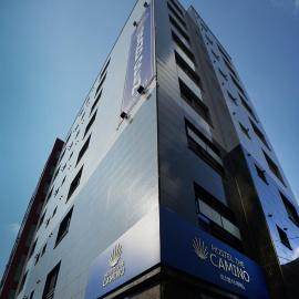 Hostel the Camino Seoul, hotell Soulis