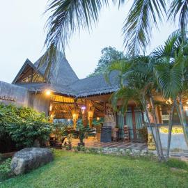Samui Honey Tara Villa Residence
