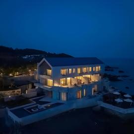 青岛 KANTARA Tanru酒店, hotel a Qingdao