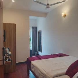 Heritage Suites