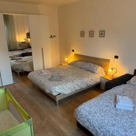 Ai Melograni Apartment