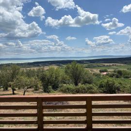 Mona-Lak Balaton Panorama