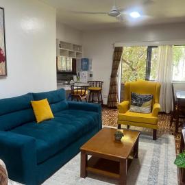 Lantana Suites, готель у місті Найробі