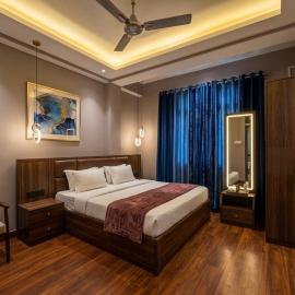Bishes Homestay, hotel in Namchi