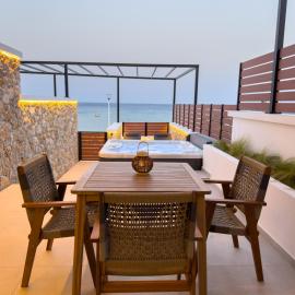 Marizon Suites - Adults Only