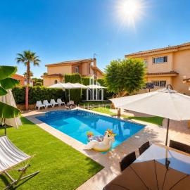 Sunridge Villa La Loma, hotel u gradu 'Chiva'